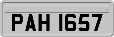 PAH1657