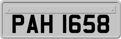 PAH1658