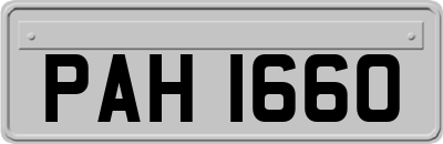 PAH1660