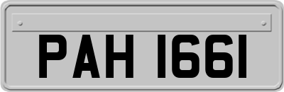 PAH1661