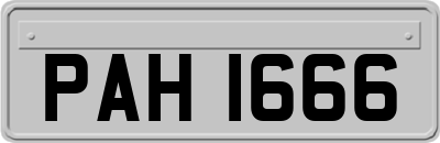 PAH1666