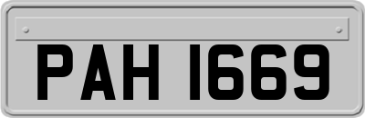 PAH1669