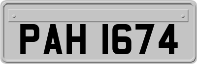 PAH1674