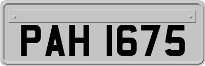 PAH1675