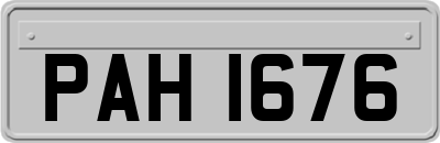 PAH1676