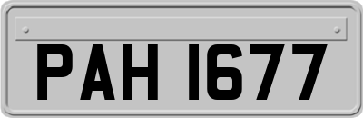 PAH1677