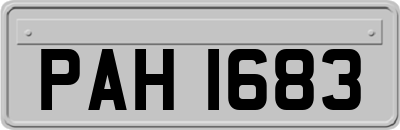 PAH1683