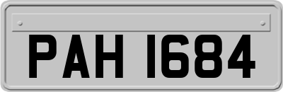 PAH1684