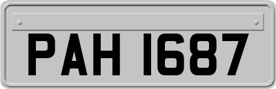 PAH1687