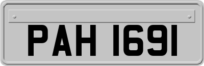 PAH1691