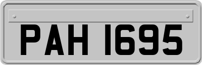 PAH1695