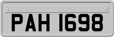 PAH1698