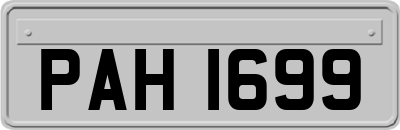 PAH1699