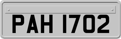 PAH1702
