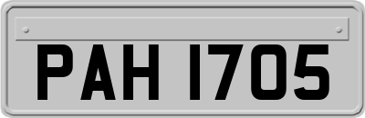 PAH1705