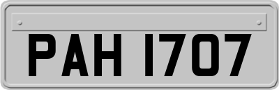 PAH1707