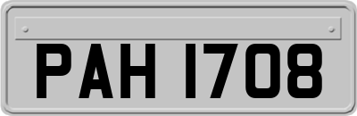 PAH1708