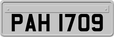 PAH1709