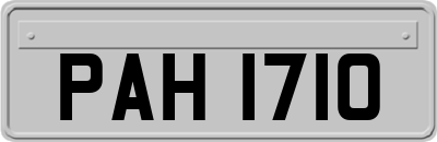 PAH1710