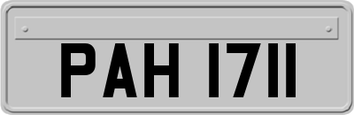 PAH1711