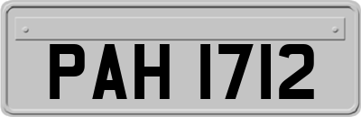 PAH1712