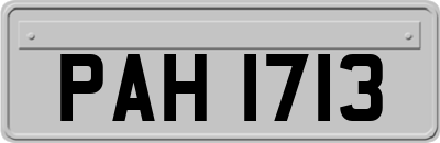 PAH1713