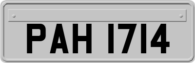 PAH1714