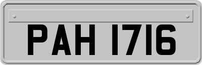 PAH1716