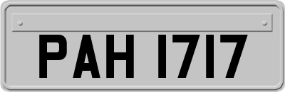 PAH1717