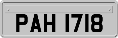 PAH1718