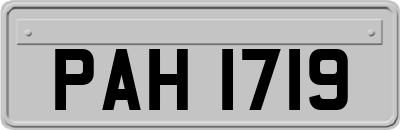 PAH1719