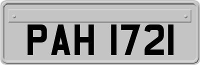 PAH1721