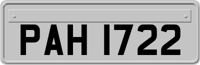 PAH1722
