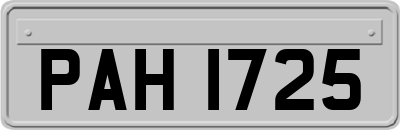 PAH1725
