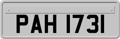 PAH1731