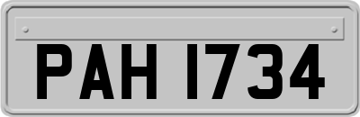 PAH1734