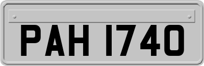 PAH1740