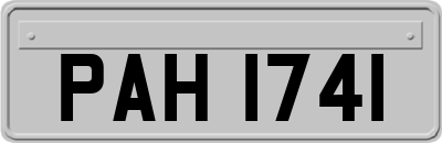 PAH1741