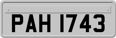 PAH1743