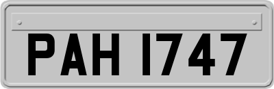 PAH1747
