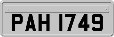 PAH1749