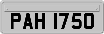 PAH1750