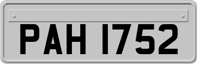 PAH1752
