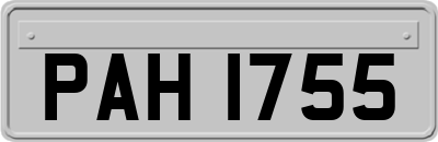 PAH1755