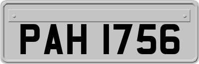 PAH1756