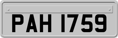 PAH1759
