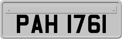 PAH1761