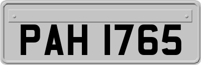 PAH1765