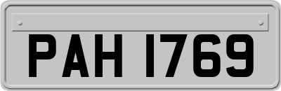 PAH1769