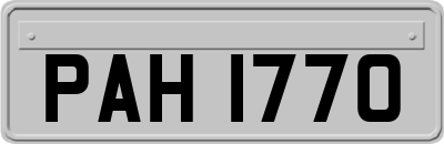 PAH1770
